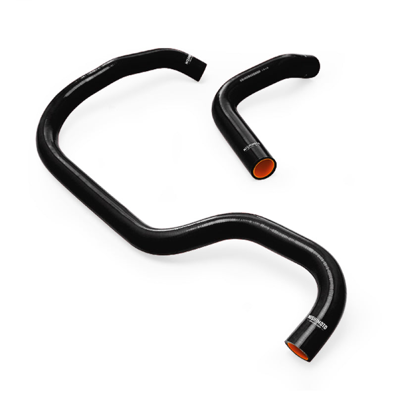 Mishimoto 07-13 Chevrolet Silverado 1500 V8 Black Silicone Hose Kit Mishimoto Hoses  AXOPROS