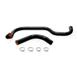 Mishimoto 07-13 Chevrolet Silverado 1500 V8 Black Silicone Hose Kit Mishimoto Hoses  AXOPROS