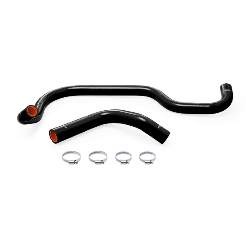 Mishimoto 07-13 Chevrolet Silverado 1500 V8 Black Silicone Hose Kit Mishimoto Hoses  AXOPROS