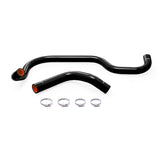 Mishimoto 07-13 Chevrolet Silverado 1500 V8 Black Silicone Hose Kit Mishimoto Hoses  AXOPROS