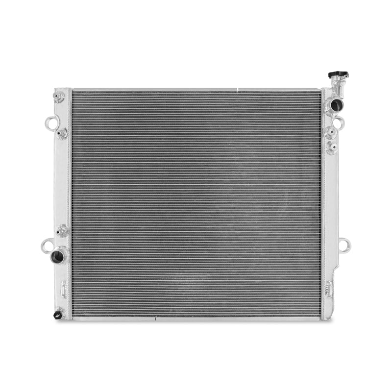 Mishimoto 07-14 Toyota FJ Cruiser Aluminum Performance Radiator Mishimoto Radiators  AXOPROS