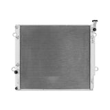 Mishimoto 07-14 Toyota FJ Cruiser Aluminum Performance Radiator Mishimoto Radiators  AXOPROS