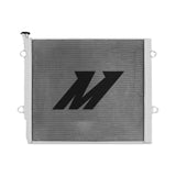 Mishimoto 07-14 Toyota FJ Cruiser Aluminum Performance Radiator Mishimoto Radiators  AXOPROS