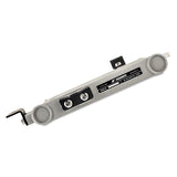 Mishimoto 07-14 Toyota FJ Cruiser Transmission Cooler Kit Mishimoto Transmission Coolers  AXOPROS