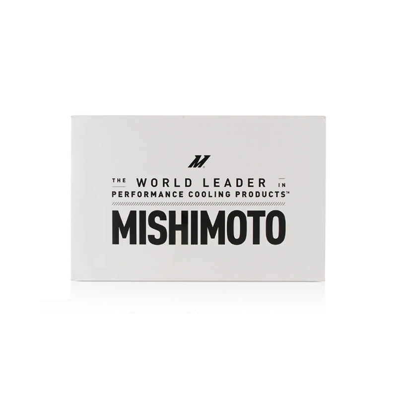 Mishimoto 07-14 Toyota FJ Cruiser Transmission Cooler Kit Mishimoto Transmission Coolers  AXOPROS