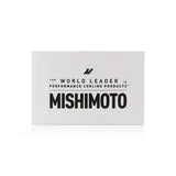 Mishimoto 07-14 Toyota FJ Cruiser Transmission Cooler Kit Mishimoto Transmission Coolers  AXOPROS