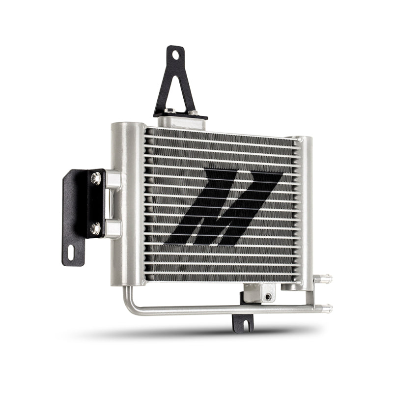 Mishimoto 07-14 Toyota FJ Cruiser Transmission Cooler Kit Mishimoto Transmission Coolers  AXOPROS