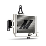 Mishimoto 07-14 Toyota FJ Cruiser Transmission Cooler Kit Mishimoto Transmission Coolers  AXOPROS