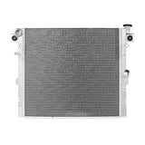 Mishimoto 07-17 Jeep Wrangler JK Performance Aluminum Radiator V2 Mishimoto Radiators  AXOPROS