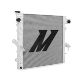 Mishimoto 07-17 Jeep Wrangler JK Performance Aluminum Radiator V2 Mishimoto Radiators  AXOPROS