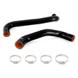 Mishimoto 08-09 Pontiac G8 Silicone Coolant Hose Kit - Black Mishimoto Hoses  AXOPROS