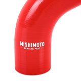 Mishimoto 08-09 Pontiac G8 Silicone Coolant Hose Kit - Red Mishimoto Hoses  AXOPROS