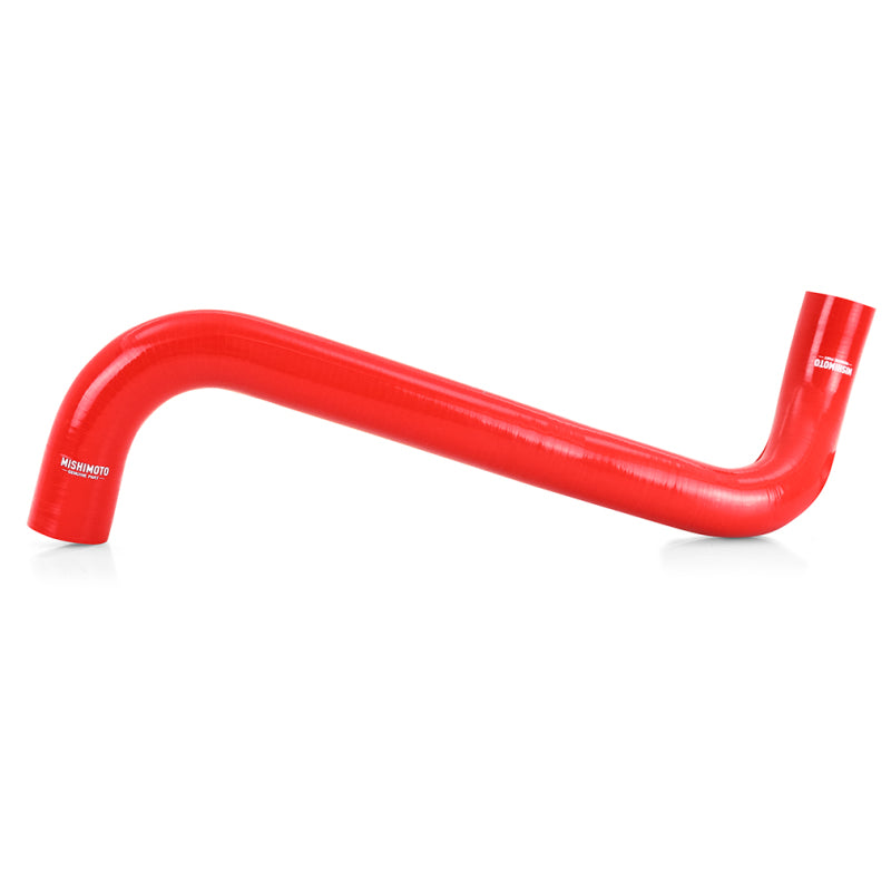 Mishimoto 08-09 Pontiac G8 Silicone Coolant Hose Kit - Red Mishimoto Hoses  AXOPROS