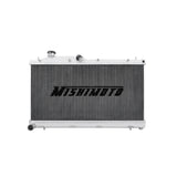 Mishimoto 08-09 Subaru WRX/STi Manual Aluminum Radiator Mishimoto Radiators  AXOPROS
