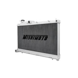 Mishimoto 08-09 Subaru WRX/STi Manual Aluminum Radiator Mishimoto Radiators  AXOPROS