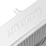 Mishimoto 08-09 Subaru WRX/STi Manual Aluminum Radiator Mishimoto Radiators  AXOPROS