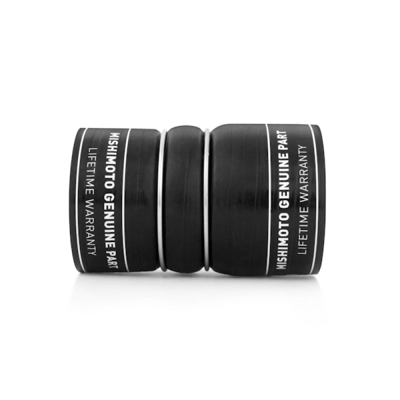 Mishimoto 08-10 Ford 6.4L Powerstroke Boot Kit Mishimoto Silicone Couplers & Hoses  AXOPROS