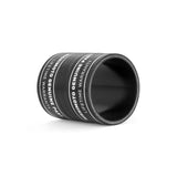 Mishimoto 08-10 Ford 6.4L Powerstroke Cold-Side Intercooler Pipe and Boot Kit Mishimoto Silicone Couplers & Hoses  AXOPROS