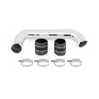 Mishimoto 08-10 Ford 6.4L Powerstroke Cold-Side Intercooler Pipe and Boot Kit Mishimoto Silicone Couplers & Hoses  AXOPROS