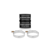 Mishimoto 08-10 Ford 6.4L Powerstroke Factory Fit Boot - Hot Side Upper Boot Mishimoto Silicone Couplers & Hoses  AXOPROS