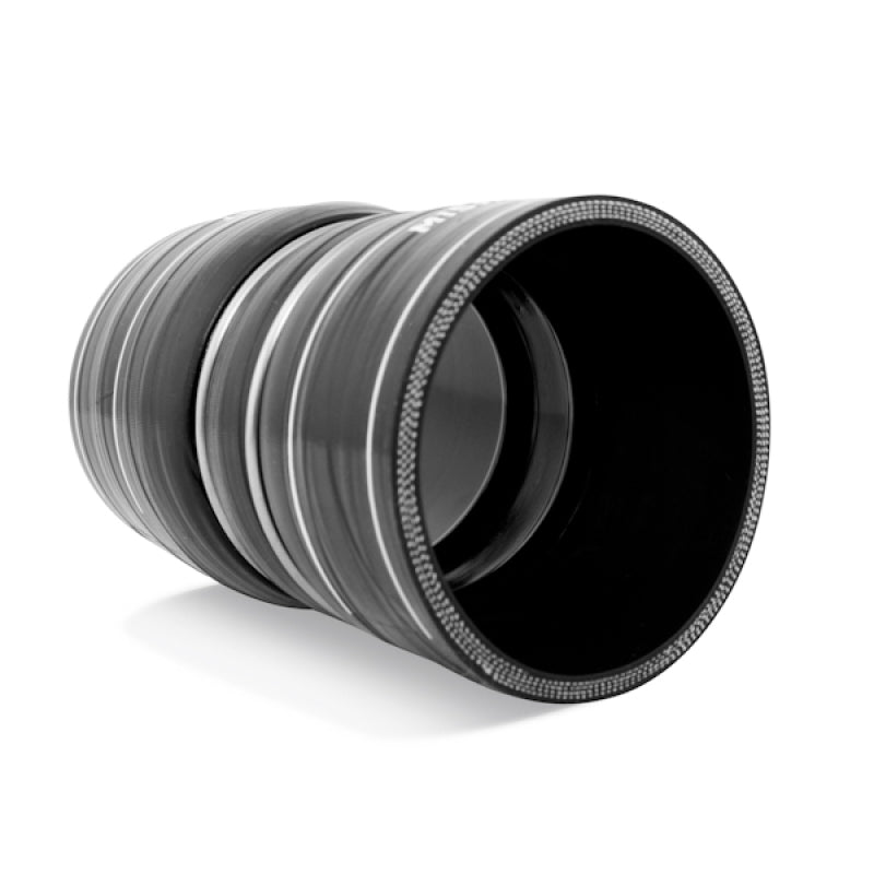 Mishimoto 08-10 Ford 6.4L Powerstroke Hot-Side Intercooler Pipe and Boot Kit Mishimoto Silicone Couplers & Hoses  AXOPROS