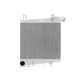 Mishimoto 08-10 Ford 6.4L Powerstroke Intercooler (Silver) Mishimoto Intercoolers  AXOPROS