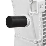 Mishimoto 08-10 Ford 6.4L Powerstroke Radiator - Version 2 Mishimoto Radiators  AXOPROS