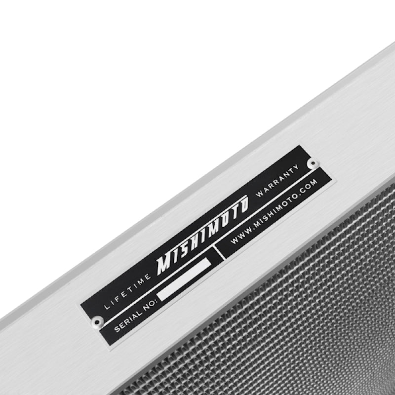 Mishimoto 08-10 Ford 6.4L Powerstroke Radiator - Version 2 Mishimoto Radiators  AXOPROS