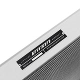 Mishimoto 08-10 Ford 6.4L Powerstroke Radiator - Version 2 Mishimoto Radiators  AXOPROS