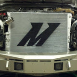 Mishimoto 08-10 Ford 6.4L Powerstroke Radiator - Version 2 Mishimoto Radiators  AXOPROS