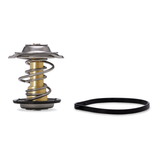 Mishimoto 08-12 Mercedes Benz C63 AMG 180 Degree Racing Thermostat Mishimoto Thermostats  AXOPROS