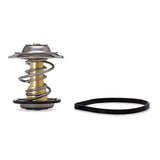 Mishimoto 08-12 Mercedes Benz C63 AMG 180 Degree Racing Thermostat Mishimoto Thermostats  AXOPROS