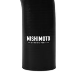 Mishimoto 08-14 Subaru WRX / 08+ STI Silicone Radiator Hose Kit - Black Mishimoto Hoses  AXOPROS