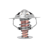 Mishimoto 08+ Mitsubishi EVO 10 68 Degree Racing Thermostat Mishimoto Thermostats  AXOPROS