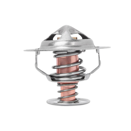 Mishimoto 08+ Mitsubishi EVO 10 68 Degree Racing Thermostat Mishimoto Thermostats  AXOPROS