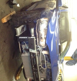 Mishimoto 08+ Mitsubishi Evolution X Oil Cooler Kit Mishimoto Oil Coolers  AXOPROS