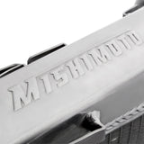 Mishimoto 08+ Mitsubishi Lancer Evo X / 8+ Lancer Ralliart Manual Aluminum Radiator Mishimoto Radiators  AXOPROS