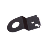 Mishimoto 08+ Subaru Impreza WRX/STI Aluminum Radiator Stay - Anodized Black Mishimoto Radiator Stays  AXOPROS