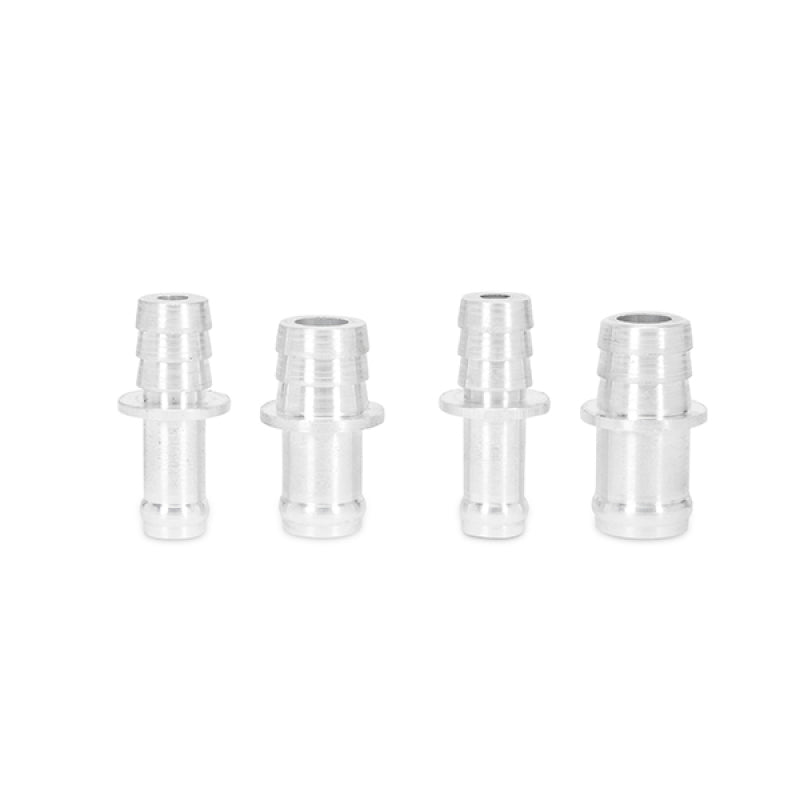 Mishimoto 08 Subaru WRX Red Silicone Induction Hose Mishimoto Air Intake Components  AXOPROS