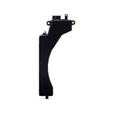Mishimoto 08+ Subaru WRX/STI Black Aluminum Coolant Overflow Tank Mishimoto Coolant Reservoirs  AXOPROS