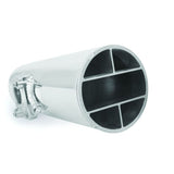 Mishimoto 08+ Subaru WRX/STi Performance Cold Air Intake Kit - Wrinkle Black Mishimoto Cold Air Intakes  AXOPROS