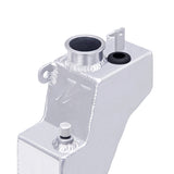 Mishimoto 08+ Subaru WRX/STI Polished Aluminum Coolant Overflow Tank Mishimoto Coolant Reservoirs  AXOPROS