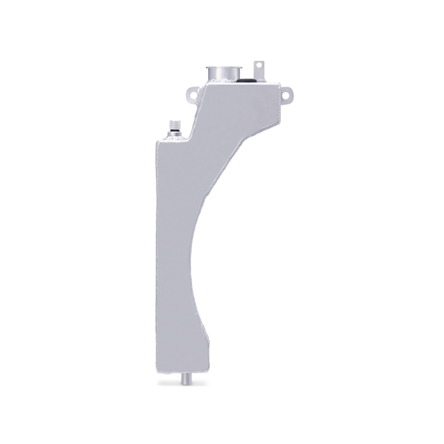 Mishimoto 08+ Subaru WRX/STI Polished Aluminum Coolant Overflow Tank Mishimoto Coolant Reservoirs  AXOPROS