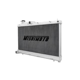 Mishimoto 08+ Subaru WRX/STi X-LINE (Thicker Core) Aluminum Radiator Mishimoto Radiators  AXOPROS