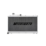 Mishimoto 08+ Subaru WRX/STi X-LINE (Thicker Core) Aluminum Radiator Mishimoto Radiators  AXOPROS