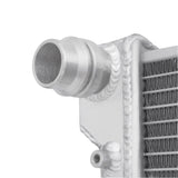Mishimoto 08 Volkswagen Golf R32 Aluminum Radiator Mishimoto Radiators  AXOPROS