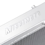 Mishimoto 08 Volkswagen Golf R32 Aluminum Radiator Mishimoto Radiators  AXOPROS