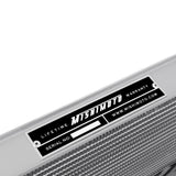 Mishimoto 08 Volkswagen Golf R32 Aluminum Radiator Mishimoto Radiators  AXOPROS