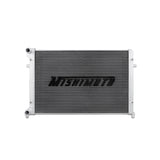 Mishimoto 08 Volkswagen Golf R32 Aluminum Radiator Mishimoto Radiators  AXOPROS