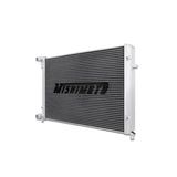 Mishimoto 08 Volkswagen Golf R32 Aluminum Radiator Mishimoto Radiators  AXOPROS